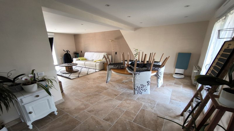 Ma-Cabane - Vente Maison CHATEAU-THIERRY, 102 m²