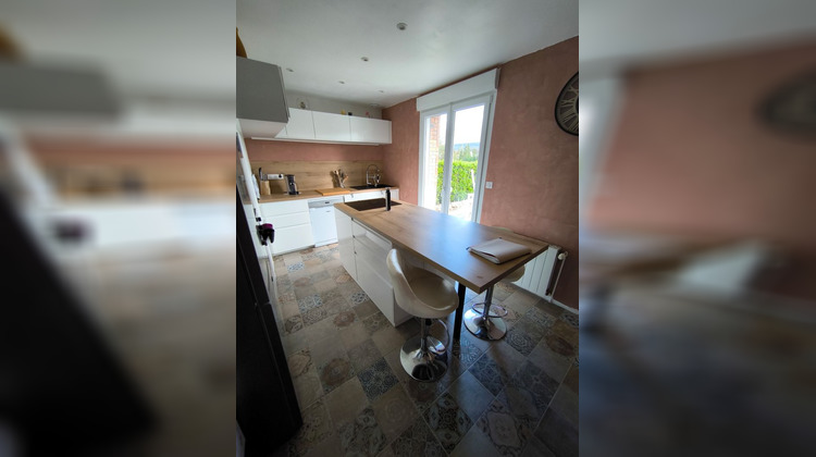 Ma-Cabane - Vente Maison CHATEAU-THIERRY, 102 m²