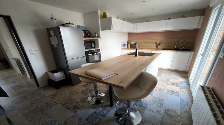 Ma-Cabane - Vente Maison CHATEAU-THIERRY, 102 m²