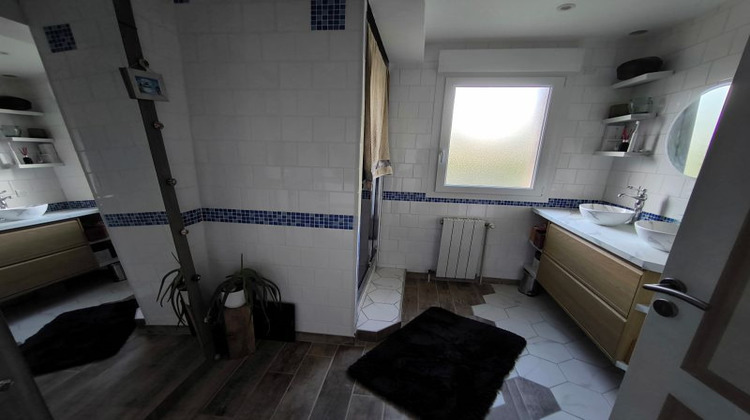 Ma-Cabane - Vente Maison CHATEAU-THIERRY, 102 m²