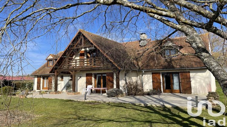 Ma-Cabane - Vente Maison Château-Thierry, 240 m²