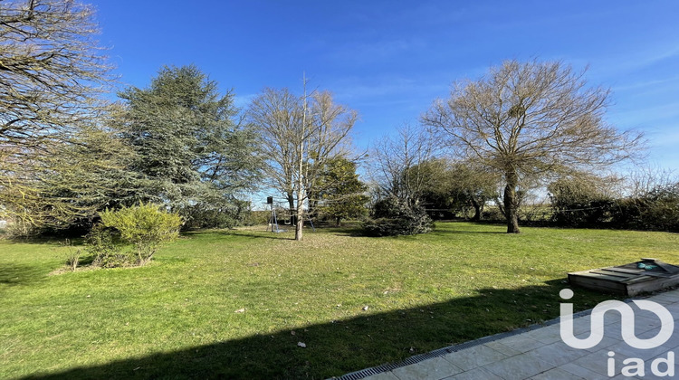 Ma-Cabane - Vente Maison Château-Thierry, 240 m²