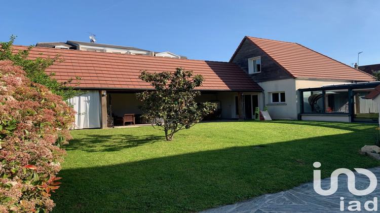 Ma-Cabane - Vente Maison Château-Thierry, 202 m²