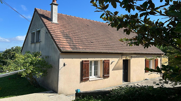 Ma-Cabane - Vente Maison CHATEAU-THIERRY, 100 m²