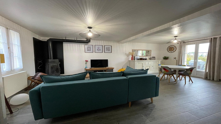 Ma-Cabane - Vente Maison CHATEAU-THIERRY, 100 m²