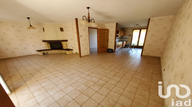 Ma-Cabane - Vente Maison Château-Thierry, 86 m²