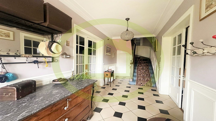 Ma-Cabane - Vente Maison CHATEAU THIERRY, 183 m²