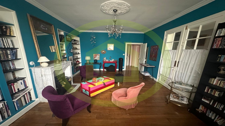 Ma-Cabane - Vente Maison CHATEAU THIERRY, 183 m²