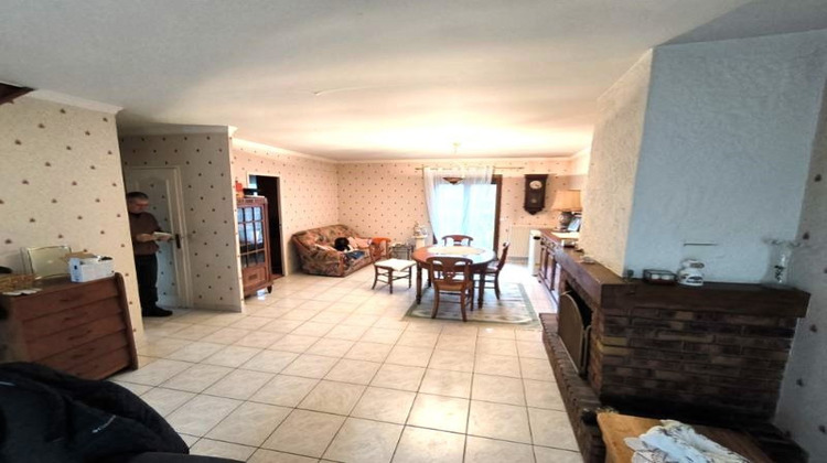 Ma-Cabane - Vente Maison CHATEAU-THIERRY, 120 m²