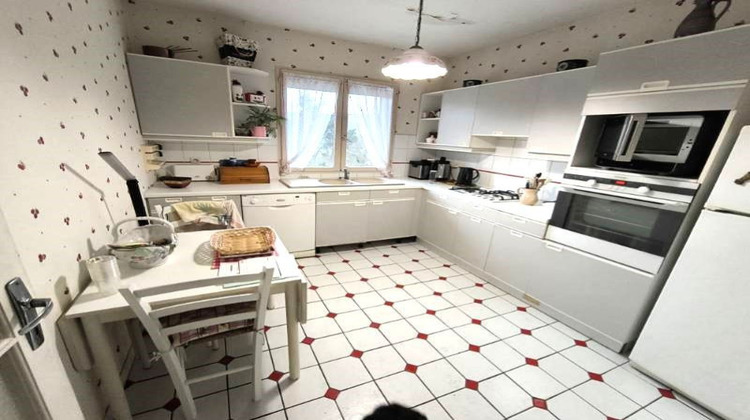 Ma-Cabane - Vente Maison CHATEAU-THIERRY, 120 m²