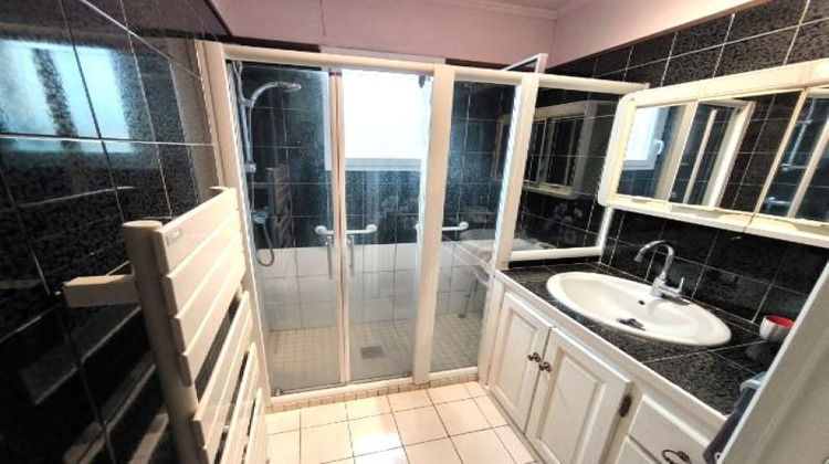 Ma-Cabane - Vente Maison CHATEAU-THIERRY, 120 m²