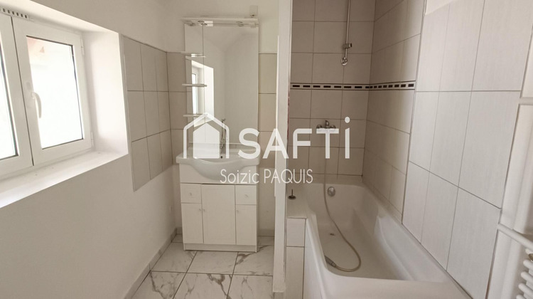 Ma-Cabane - Vente Maison Chateau-Thierry, 92 m²