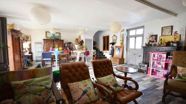 Ma-Cabane - Vente Maison CHATEAU THIERRY, 176 m²