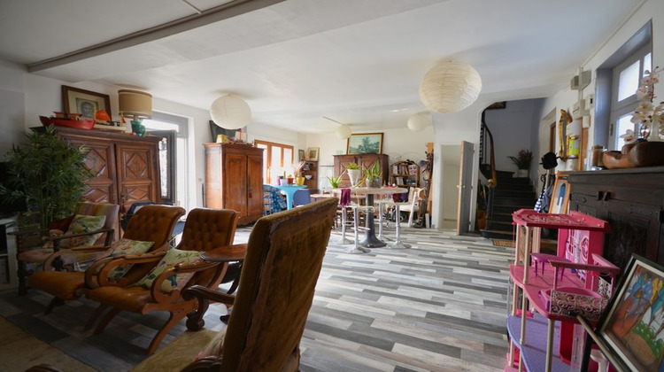 Ma-Cabane - Vente Maison CHATEAU THIERRY, 176 m²