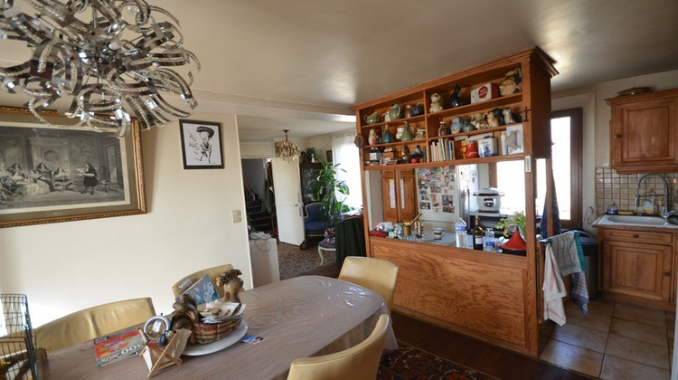 Ma-Cabane - Vente Maison CHATEAU THIERRY, 176 m²