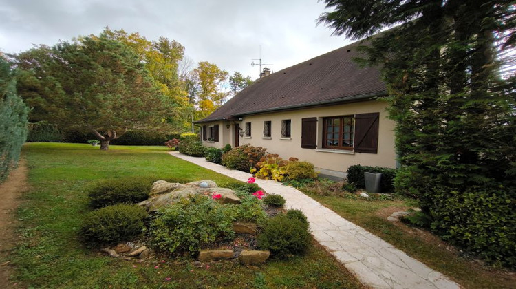 Ma-Cabane - Vente Maison CHATEAU-THIERRY, 180 m²
