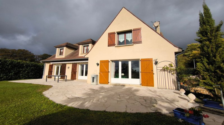 Ma-Cabane - Vente Maison CHATEAU-THIERRY, 180 m²