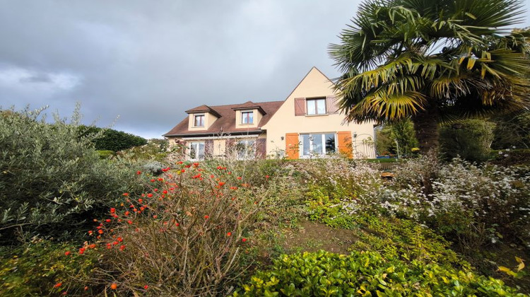 Ma-Cabane - Vente Maison CHATEAU-THIERRY, 180 m²