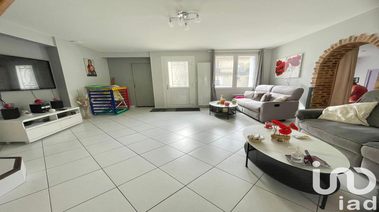 Ma-Cabane - Vente Maison Château-Thierry, 150 m²