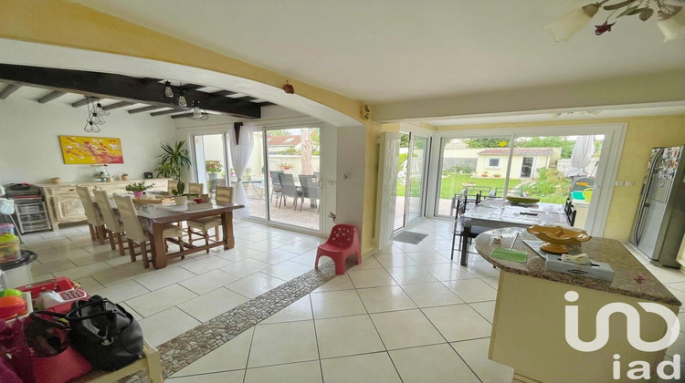 Ma-Cabane - Vente Maison Château-Thierry, 150 m²