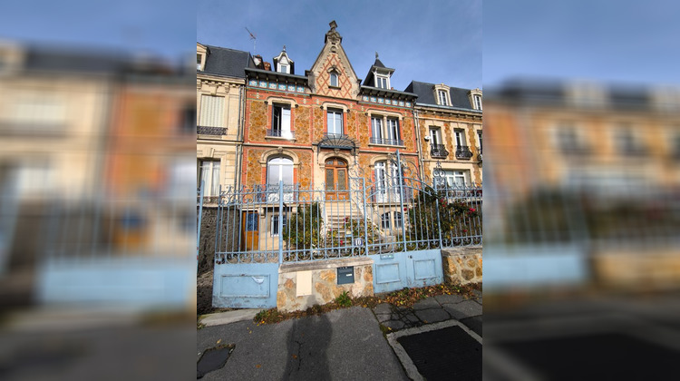 Ma-Cabane - Vente Maison CHATEAU-THIERRY, 400 m²