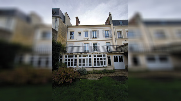 Ma-Cabane - Vente Maison CHATEAU-THIERRY, 400 m²