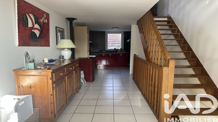 Ma-Cabane - Vente Maison Château-Thierry, 75 m²