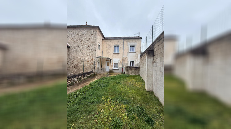 Ma-Cabane - Vente Maison CHATEAU-THIERRY, 120 m²