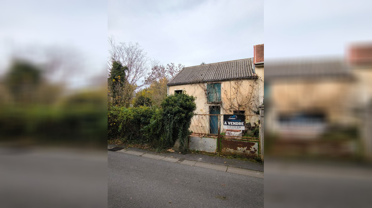 Ma-Cabane - Vente Maison CHATEAU-THIERRY, 0 m²