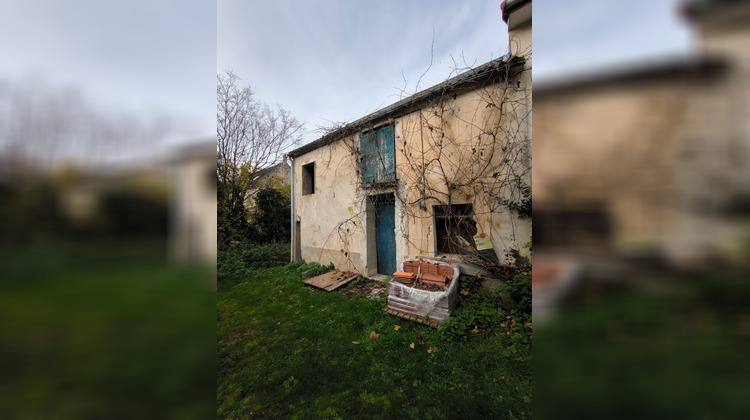 Ma-Cabane - Vente Maison CHATEAU-THIERRY, 0 m²