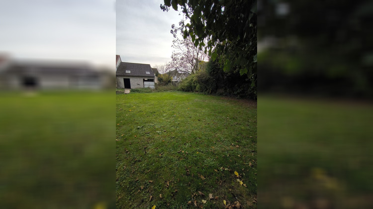 Ma-Cabane - Vente Maison CHATEAU-THIERRY, 0 m²