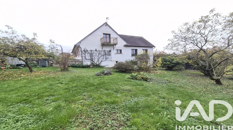 Ma-Cabane - Vente Maison Château-Thierry, 190 m²