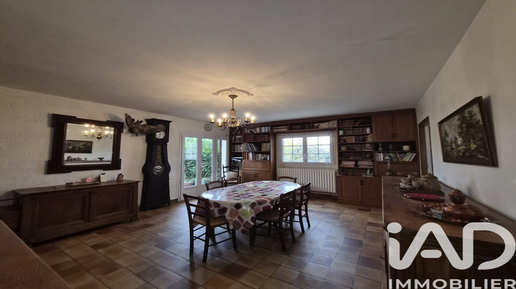 Ma-Cabane - Vente Maison Château-Thierry, 190 m²