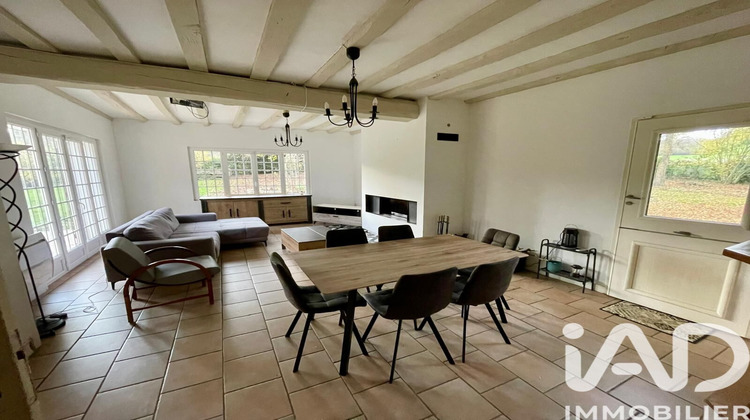 Ma-Cabane - Vente Maison Château-Thierry, 139 m²