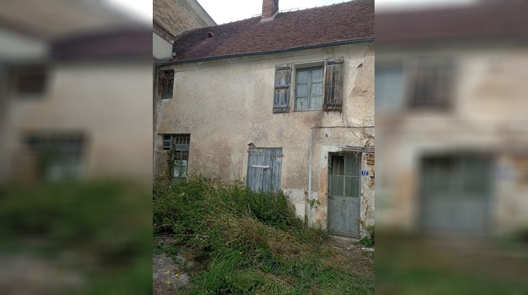 Ma-Cabane - Vente Maison CHATEAU THIERRY, 90 m²