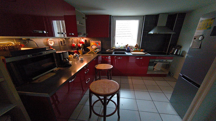 Ma-Cabane - Vente Maison CHATEAU-THIERRY, 75 m²