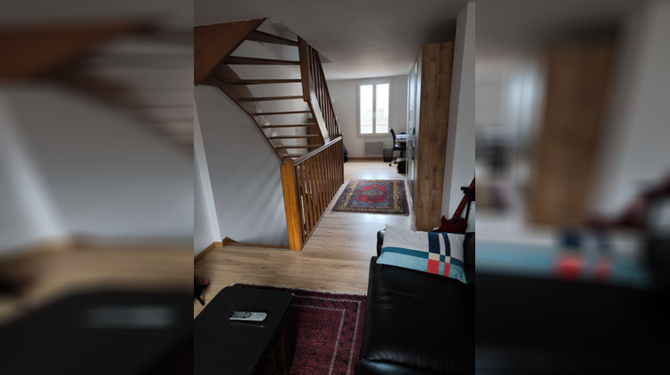 Ma-Cabane - Vente Maison CHATEAU-THIERRY, 75 m²