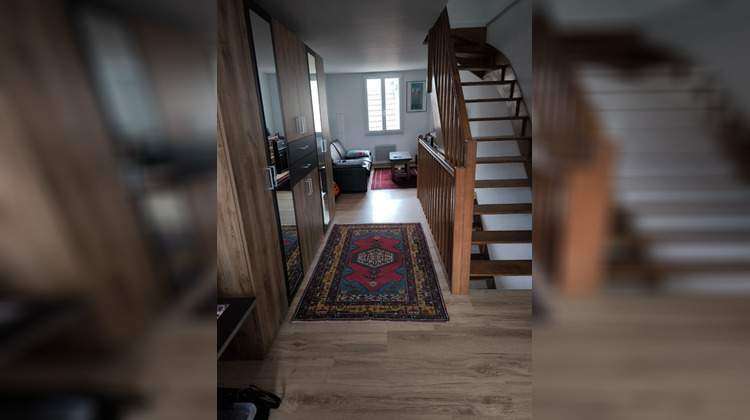 Ma-Cabane - Vente Maison CHATEAU-THIERRY, 75 m²