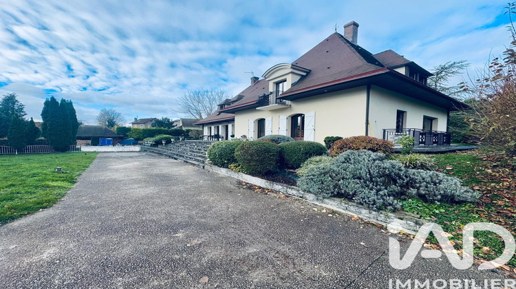 Ma-Cabane - Vente Maison Château-Thierry, 410 m²