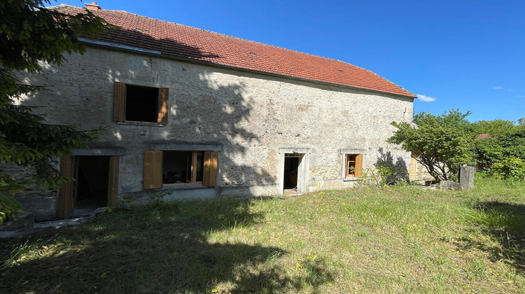 Ma-Cabane - Vente Maison CHATEAU-THIERRY, 85 m²