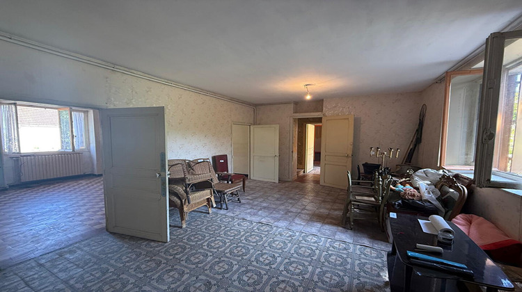 Ma-Cabane - Vente Maison CHATEAU-THIERRY, 85 m²