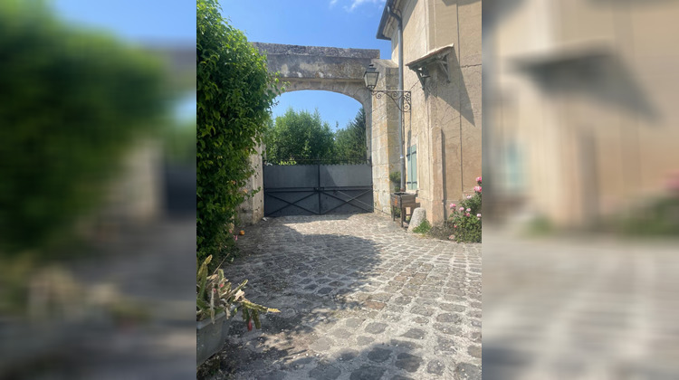 Ma-Cabane - Vente Maison CHATEAU-THIERRY, 150 m²