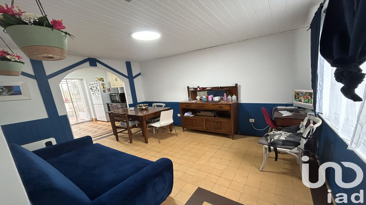 Ma-Cabane - Vente Maison Château-Thierry, 50 m²