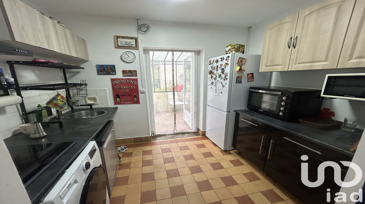 Ma-Cabane - Vente Maison Château-Thierry, 50 m²