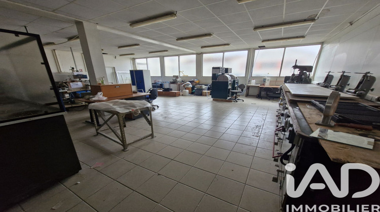 Ma-Cabane - Vente Maison Château-Thierry, 1100 m²