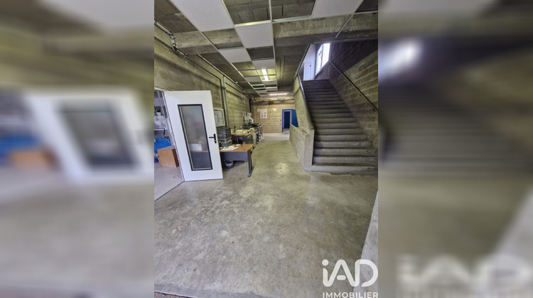 Ma-Cabane - Vente Maison Château-Thierry, 1100 m²