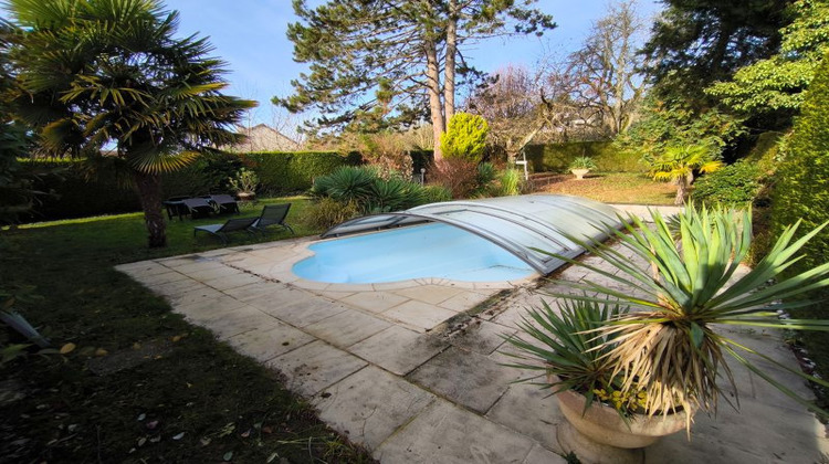 Ma-Cabane - Vente Maison CHATEAU-THIERRY, 176 m²