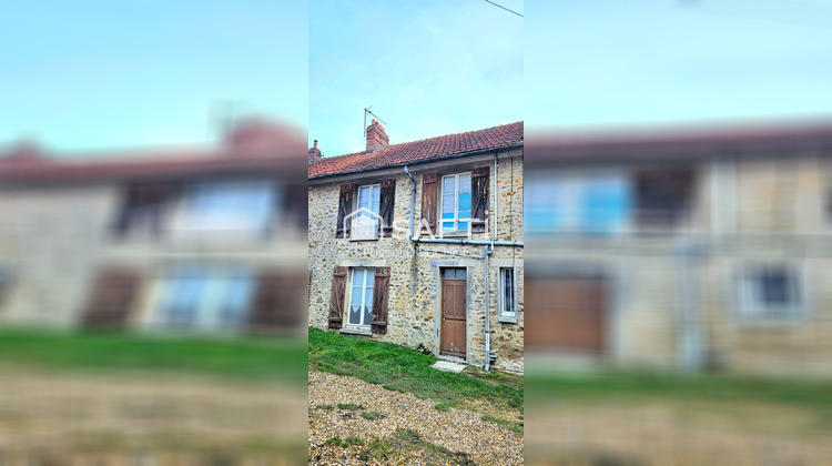 Ma-Cabane - Vente Maison Chateau-Thierry, 83 m²