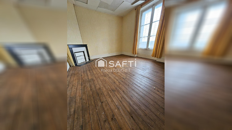 Ma-Cabane - Vente Maison Chateau-Thierry, 83 m²