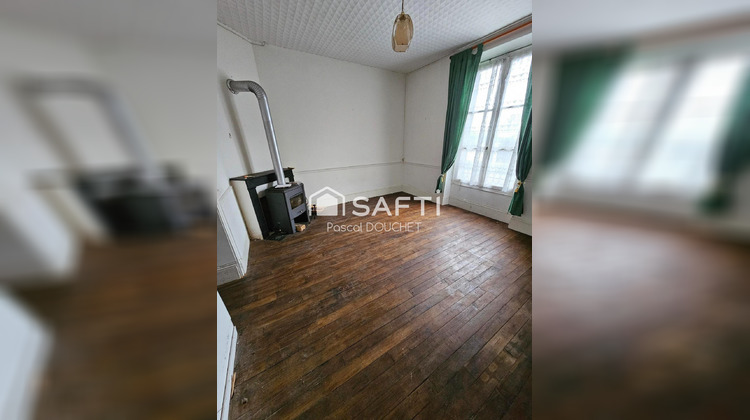 Ma-Cabane - Vente Maison Chateau-Thierry, 83 m²